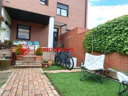 Casa en venta en Burgos