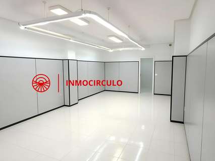 Local comercial en alquiler en Burgos