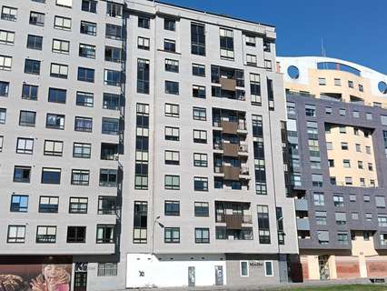Apartamento en venta en Burgos