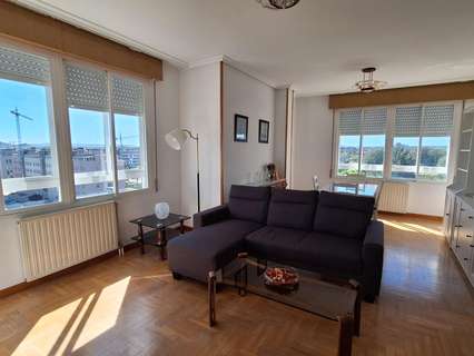 Piso en alquiler en Burgos