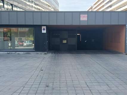 Plaza de parking en venta en Burgos