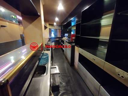 Local comercial en alquiler en Burgos