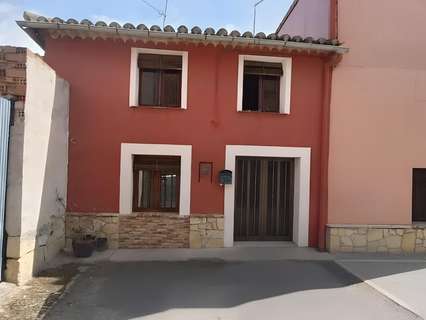 Casa en venta en Madrigal del Monte