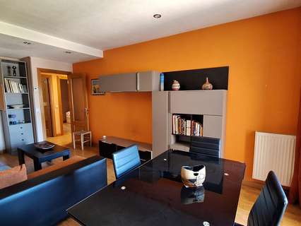 Apartamento en venta en Burgos