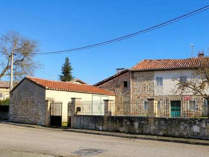 Casa en venta en Atapuerca