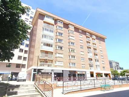 Piso en venta en Burgos