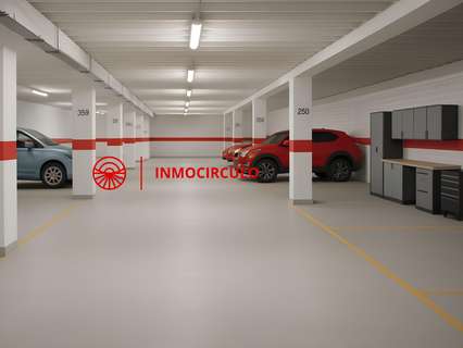 Plaza de parking en venta en Burgos