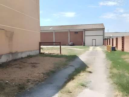 Nave industrial en venta en Villagonzalo Pedernales