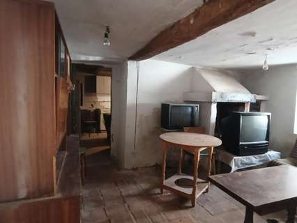 Casa en venta en Cayuela