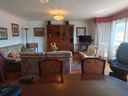 Piso en venta en Burgos