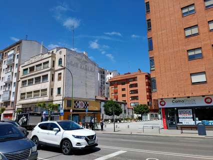 Piso en venta en Burgos