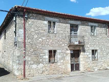Casa en venta en Modúbar de la Emparedada