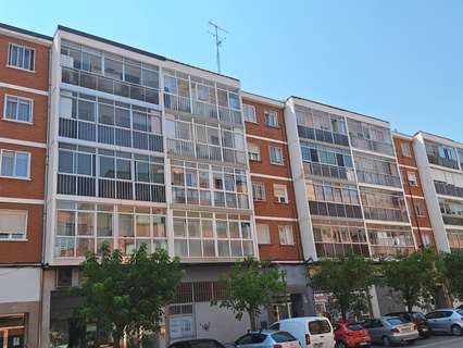 Piso en venta en Burgos