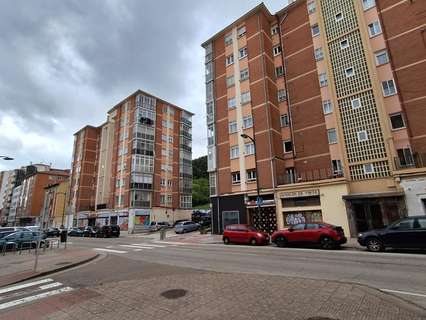 Piso en venta en Burgos