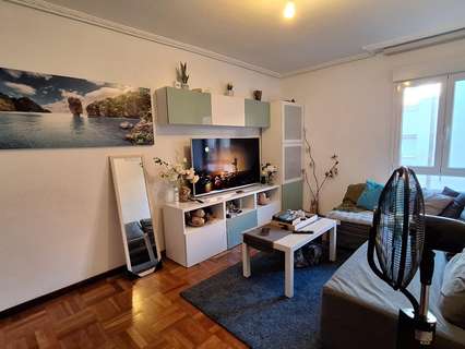Piso en venta en Burgos