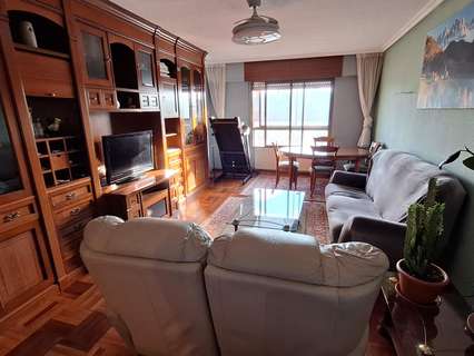 Piso en venta en Burgos