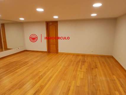 Oficina en alquiler en Burgos