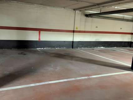 Plaza de parking en venta en Burgos