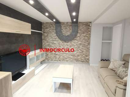 Piso en venta en Burgos