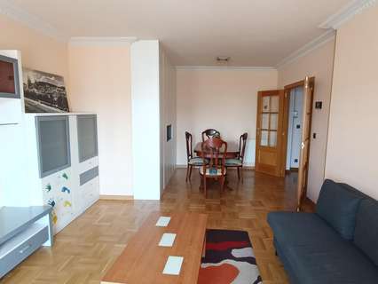 Piso en alquiler en Burgos