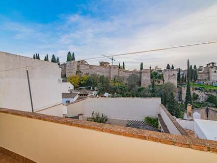 Piso en venta en Granada rebajado