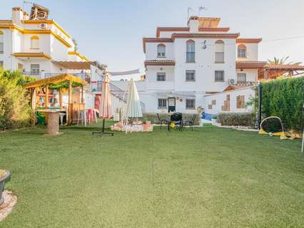 Casa en venta en Peligros