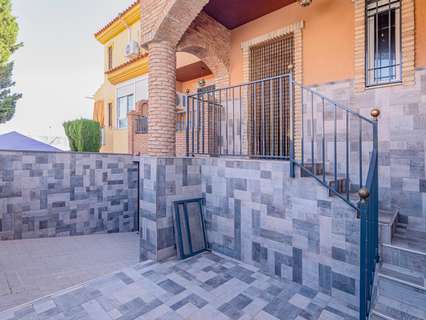 Chalet en venta en Ogíjares