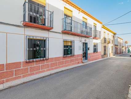 Casa en venta en Illora zona Alomartes