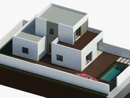 Chalet en venta en Cúllar Vega