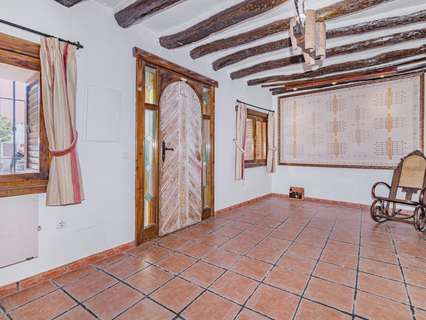 Casa en venta en Alhendín