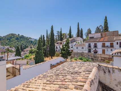 Casa en venta en Granada