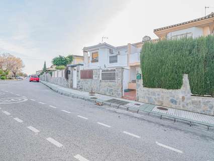 Casa en venta en Albolote rebajada