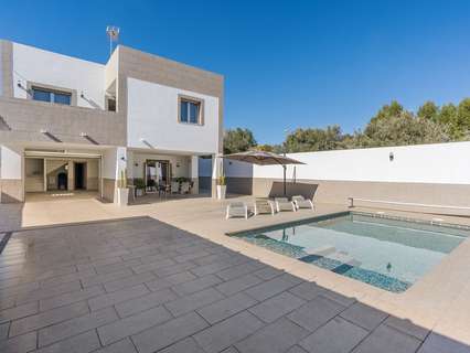 Chalet en venta en Atarfe