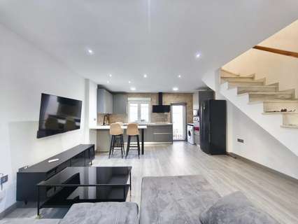 Casa en alquiler en Las Gabias