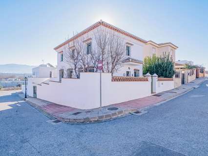 Chalet en venta en Alhendín