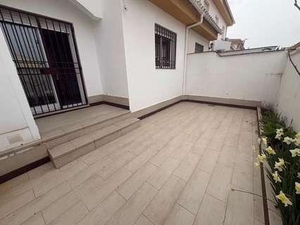 Casa en venta en Monachil