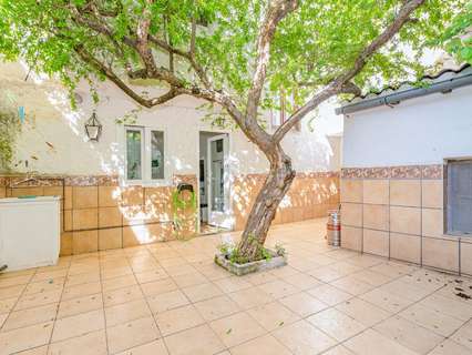 Casa en venta en Cúllar Vega