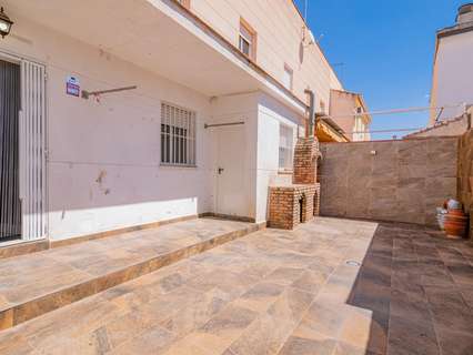 Casa en venta en Cúllar Vega rebajada