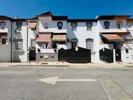 Casa en venta en Ogíjares