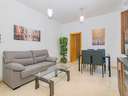 Apartamento en venta en Granada