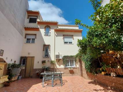 Casa en venta en Huétor Vega