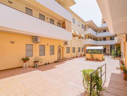Piso en venta en Cúllar Vega