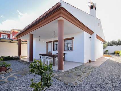 Casa en venta en Atarfe