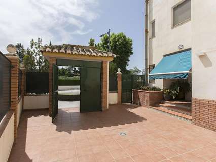 Casa en venta en Alhendín