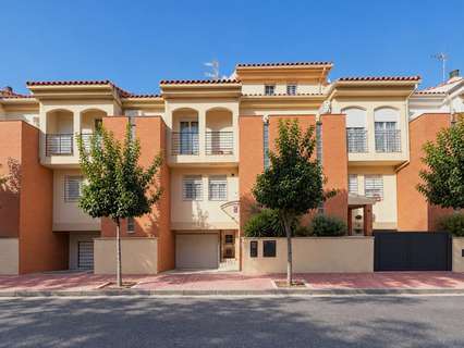 Casa en venta en Armilla