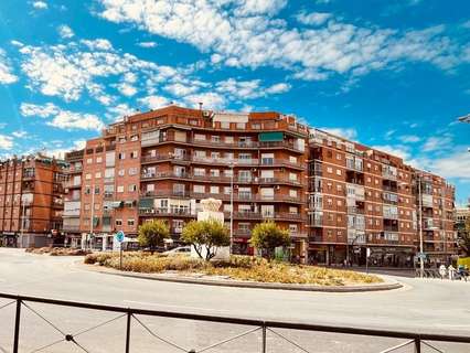 Ático en venta en Granada