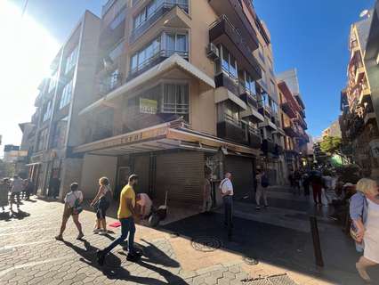 Piso en venta en Benidorm Centro