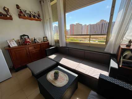 Apartamento en venta en Benidorm