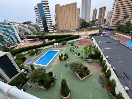 Apartamento en venta en Benidorm