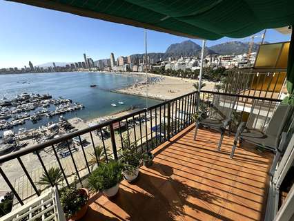 Ático en venta en Benidorm El Castillo o casco antiguo